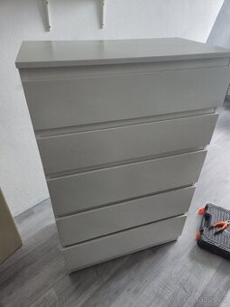 Ikea komoda