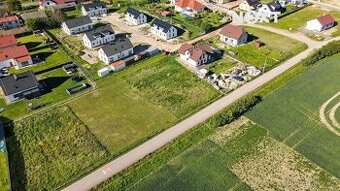 Prodej pozemek Bydlení, 969㎡ - 1
