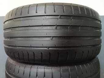 245/45 R18 NOKIAN (1121)