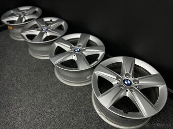 Alu BMW 5x112 17” styling 478