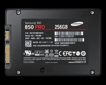 2x SSD 512gb 256gb Samsung - 1