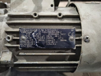 Elektromotory