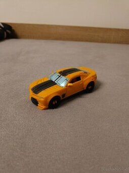 Transformers - 1