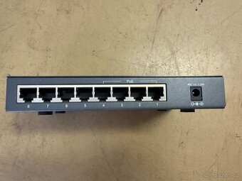 PoE Switch TP-Link TL-SF1008P