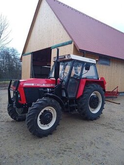 ZETOR Crystal 10145 Turbo