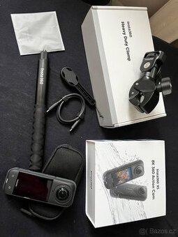 Insta360 x5
