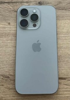 iPhone 16 pro - 1