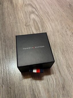 Prstýnek Tommy Hilfiger