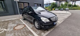 Mercedes Benz B170 85kw, 2006