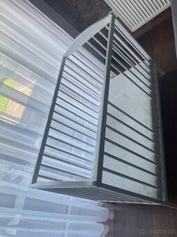 Postýlka Ikea