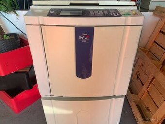 Risograf RISO RZ 970