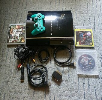 Playstation 3