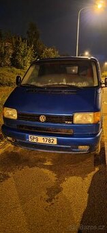 Volkswagen T4 2.5tdi 65kw