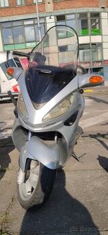 Malaguti Madison 125