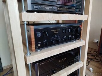 Sony TA F555ESXII