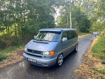 VW T4 Caravelle