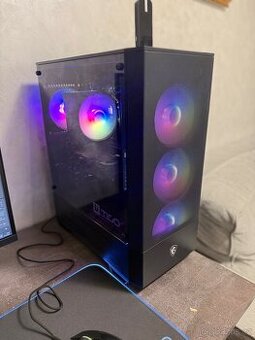 Herny Set PC