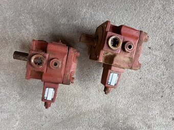 Hydraulické čerpadlo Tos typ 1PV2V3-30 nové
