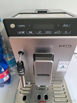 Delonghi Eletta Plus