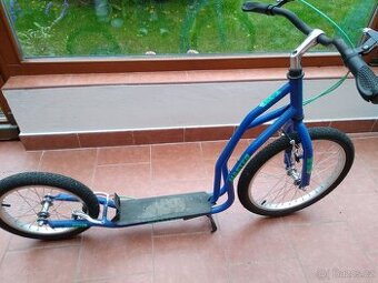 Koloběžka 20"