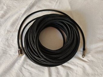 Evolveo XXtremeCord, 4K, kabel HDMI 2.0, 20 metrů