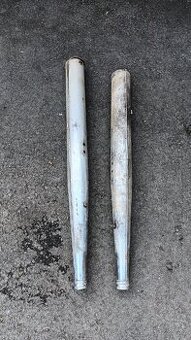 Výfuky jawa 632 634 638