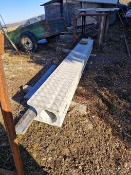Spiroll panel