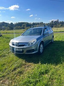 Prodám opel vectra caracan