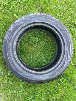 Zimní Pirelli 235/55 R18