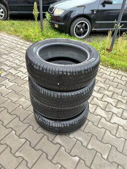 letní pneumatiky Michelin Primacy 4, 195/55 R16 87H (2025