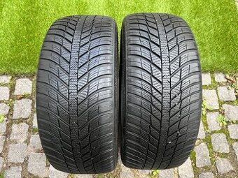 225 40 18 R18 celoroční pneumatiky Nexen