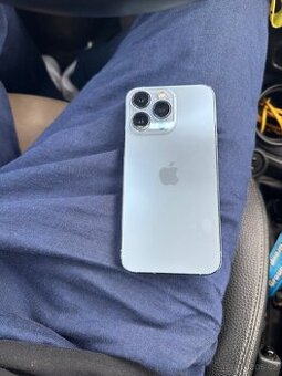 IPhone 13 Pro