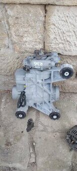 Haldex R36