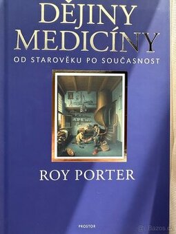 Dějiny medicíny: Od starověku po současnost
