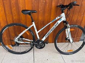 Prodám dámské kolo Merida 500