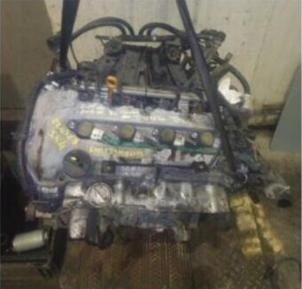 motor Suzuki SX4 Swift Sedici4 1.6 Benz M16A 15r