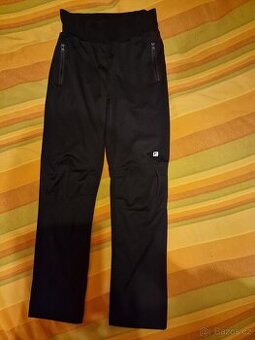 vysoce funkční dámské softshell kalhoty XL-42/44