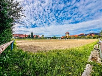 Ustájení Statek Olšany okr. Vyškov