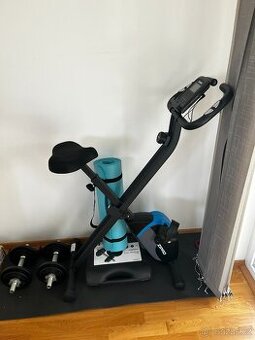 Rotoped Zipro Future X Folding Magnetic Exercise Bike