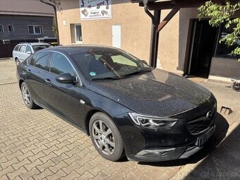 Opel Insignia 2.0 CDTi, 154 kW, automat 4x4, KO motor