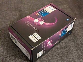 NOVÝ Philips Hue Lightstrip Plus 1m (White & Color)