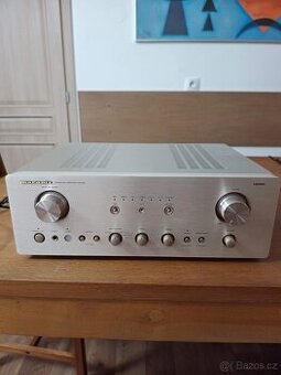 MARANTZ PM-7200 Champagne