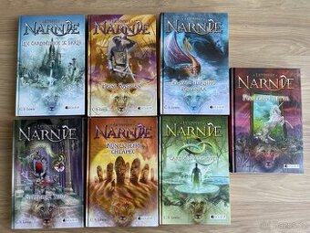 Letopisy Narnie