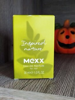 Mexx parfém dámský