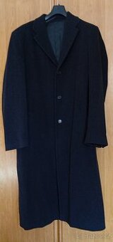 Černý kabát Blažek