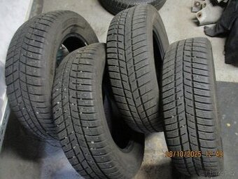 Barum Polaris 5  195/65/R15T