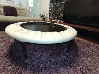 Trampolína Trimilin SuperSwing 120 cm