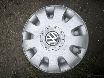 Poklice VW 15"