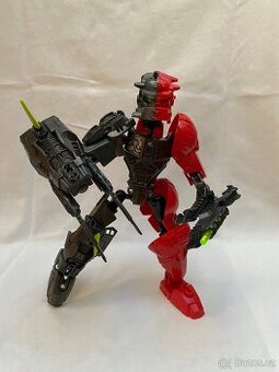 Splitface 6218 Super Stav Lego Hero Factory