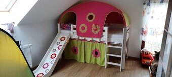 Dětská postel Domestav